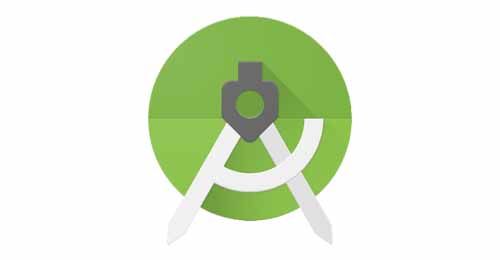 Logo Android Studio