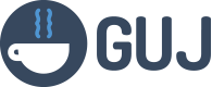 Logo GUJ